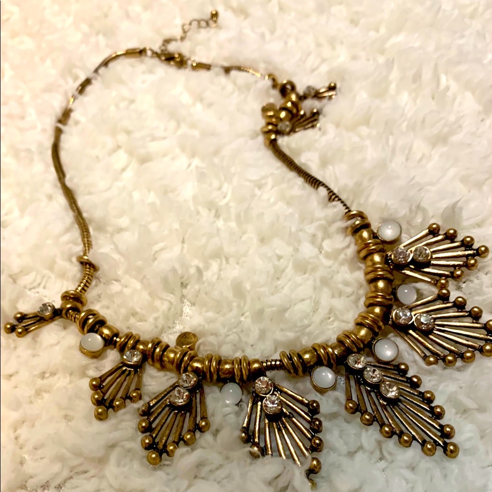 Fashion Jewelry x 2 necklaces